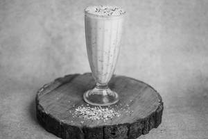 Multigrain & Banana Shake.