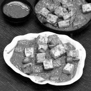 Tawa Chaap paneer mix