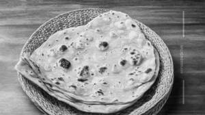 Chapati Plain