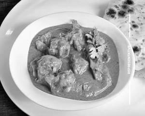 Chicken Masala-Boneless
