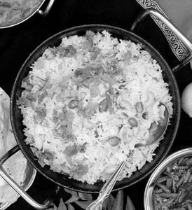 Lemon Rice