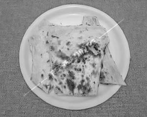 Butter Naan