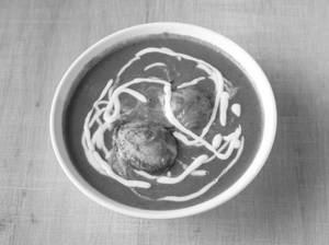 Egg Curry