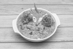 Vegetable Kofta Curry