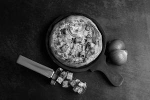 Double Topping Pizza