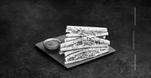 Tandoori Paneer Sandwich             