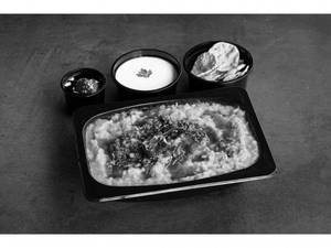 Tadke Wali Dal Khichdi