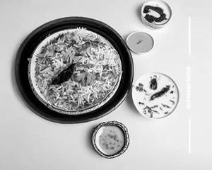 Hyderabadi Biryani
