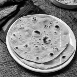 Khubus Nan Roti (Jumbo)