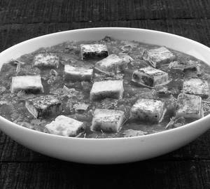 Shahi Paneer