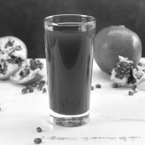 Pomegranate Juice