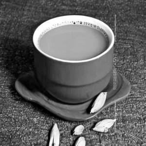 Elaichi Chai