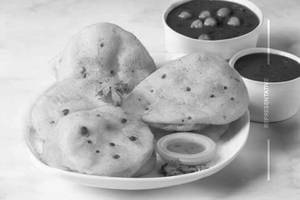 Chole Puri