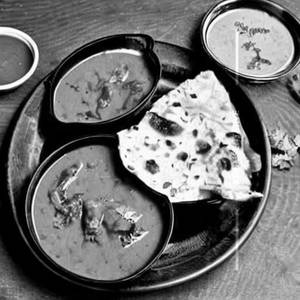 Kadhai Chaap Gravy