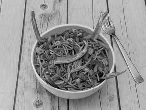 Veg Chow Mein