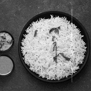 Jeera Rice