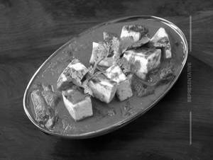 Paneer Chatpata