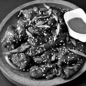 Chilli Chicken