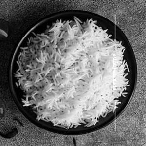 Jeera Rice
