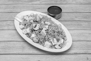 Mix Veg Fried Rice