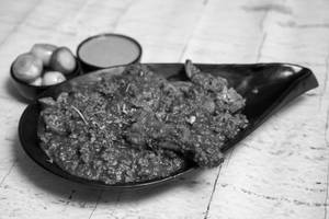 Chicken Rara Special Desi Ghee