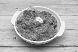 Paneer Tikka Masala