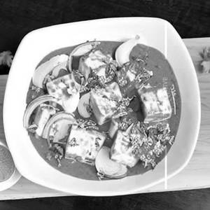 Khoya Paneer