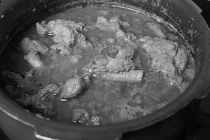 Mutton Stew