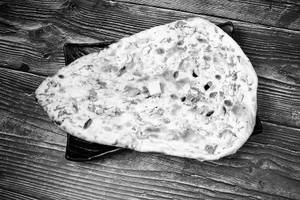 Kabuli Naan