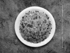 Manchurian Fried Rice 