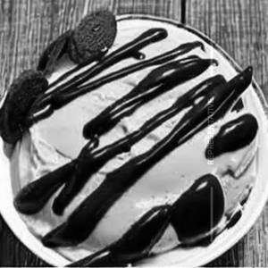 Mava Cadbury Ice-Cream