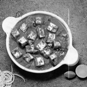 Paneer Kolhapuri