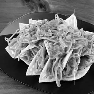 Noodles Manchurian Mayonnaise Schezwan Cheese Nachos Frankie