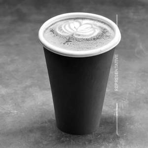 Hot Coffee