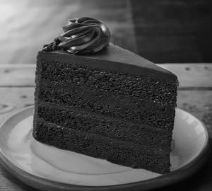 Chocolate Truffle Pastry