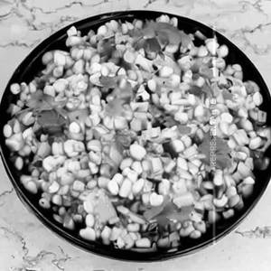 Sweet Corn Salad