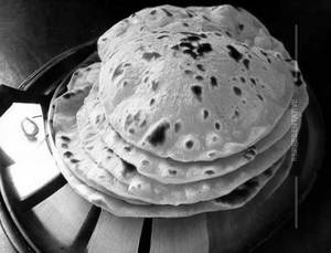 Tawa Roti