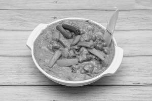 Mixed Veg Curry