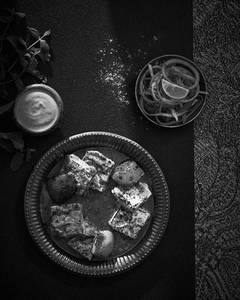 Paneer Three Ways [250 Grams]