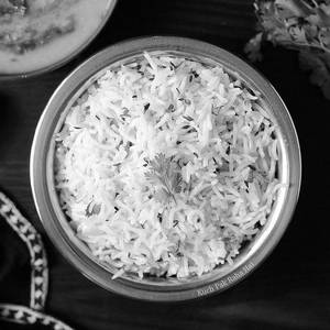 Zeera Rice
