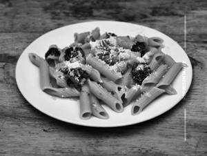 Italian Pasta [hot]