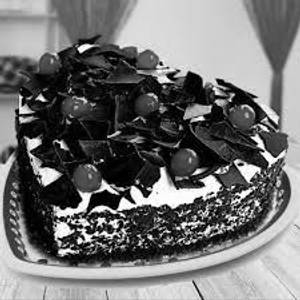 Blackforest cake