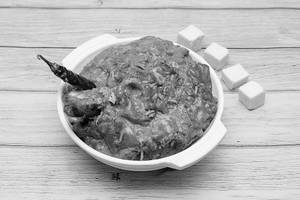 Kadai Paneer