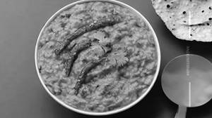 Masaledar Dal Khichdi
