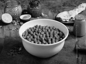 Chana Masala
