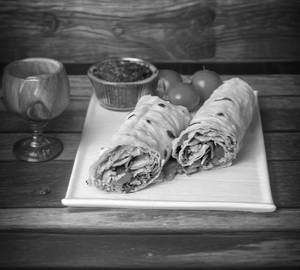 Egg Roll
