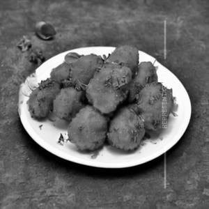 Dal Fried Butter