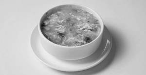 Chicken Manchow Soup