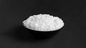 Steamed Rice