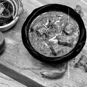 Cheese Kaju Masala